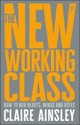 The New Working Class - Claire Ainsley