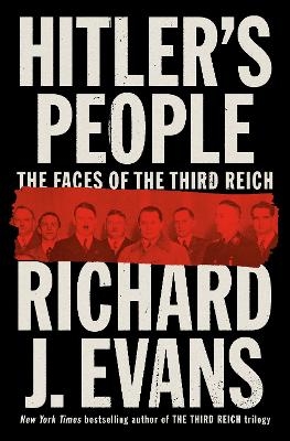 Hitler's People - Richard J Evans