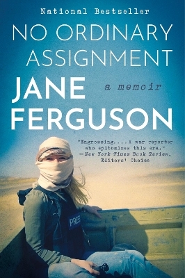 No Ordinary Assignment - Jane Ferguson