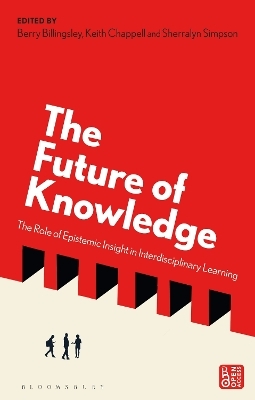 The Future of Knowledge - 