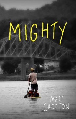 Mighty - Matthew Crofton