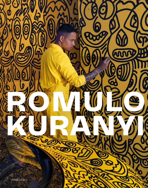 Romulo Kuranyi - Romulo Kuranyi