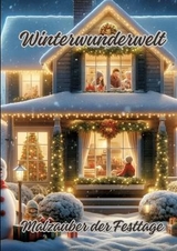 Winterwunderwelt - Diana Kluge