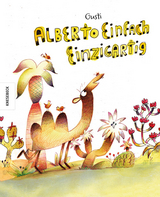 Alberto einfach einzigartig -  Gusti