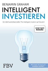 Intelligent investieren - Benjamin Graham