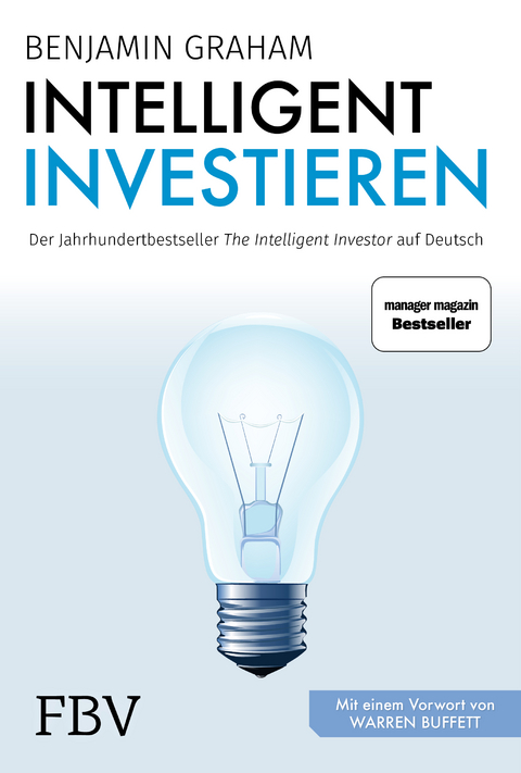 Intelligent investieren - Benjamin Graham