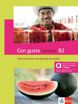 Con gusto nuevo B2 - Hybride Ausgabe allango