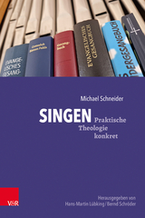 Singen - Michael Schneider