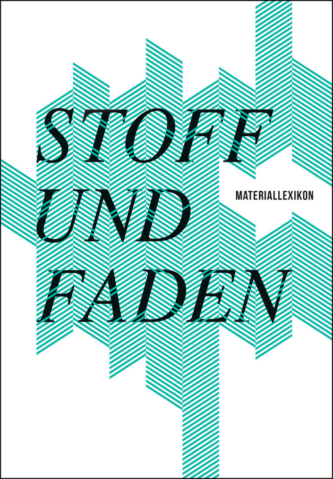 Stoff und Faden - Constanze Derham