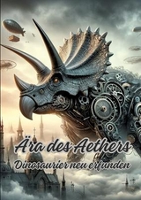 Ära des Aethers - Diana Kluge