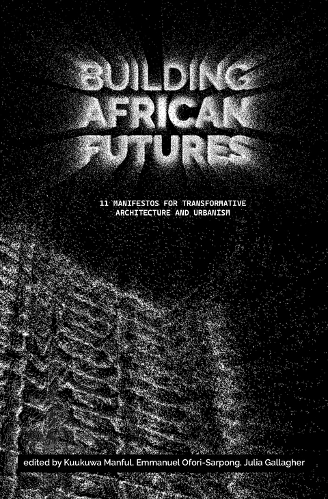 Building African Futures - 