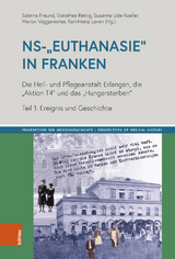 NS-„Euthanasie“ in Franken - 