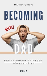 Becoming Dad - Marko Jovicic