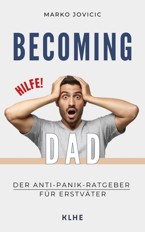 Becoming Dad - Marko Jovicic