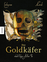 Der Goldkäfer - Éric Corbeyran