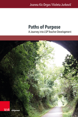 Paths of Purpose - Joanna Kic-Drgas, Violeta Jurkovič