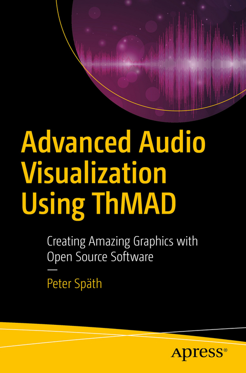 Advanced Audio Visualization Using ThMAD - Peter Späth