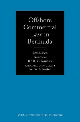 Offshore Commercial Law in Bermuda - 