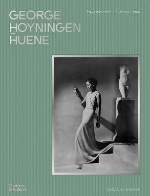 George Hoyningen-Huene - 