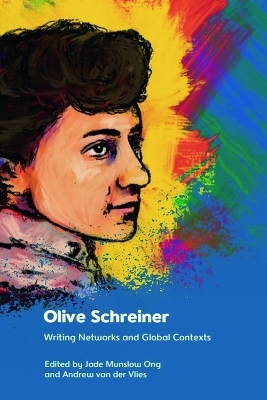 Olive Schreiner - 