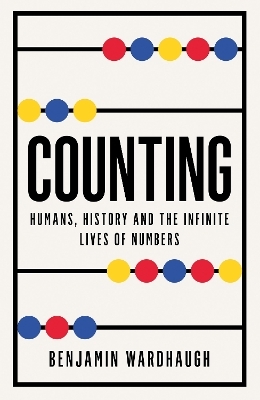 Counting - Benjamin Wardhaugh