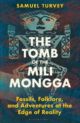 The Tomb of the Mili Mongga - Samuel Turvey