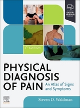 Physical Diagnosis of Pain - Waldman, Steven D.