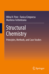 Structural Chemistry - Mihai V. Putz, Fanica Cimpoesu, Marilena Ferbinteanu