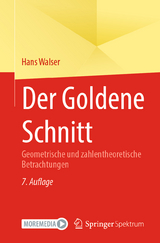 Der Goldene Schnitt - Hans Walser