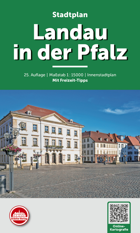 Landau in der Pfalz