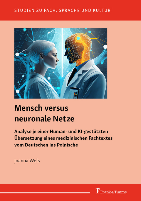 Mensch versus neuronale Netze - Joanna Wels