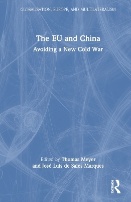 The EU and China - 