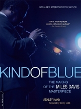 Kind of Blue - Kahn, Ashley