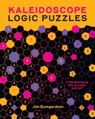 Kaleidoscope Logic Puzzles - Jim Bumgardner