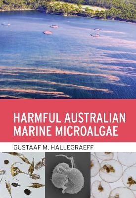 Harmful Australian Marine Microalgae - Gustaaf M. Hallegraeff