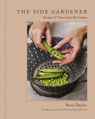 The Side Gardener - Rosie Daykin