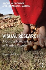 Visual Research - Crowder, Jerome W.; Marion, Jonathan S.