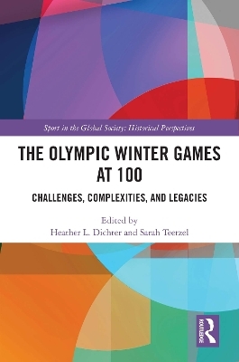 The Olympic Winter Games at 100 - 