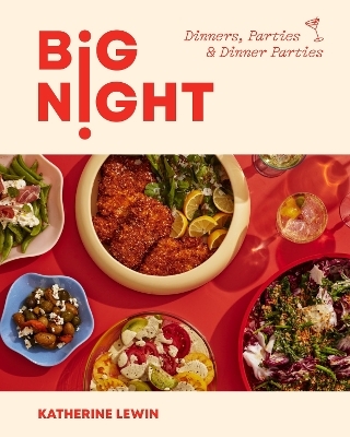 Big Night - Katherine Lewin