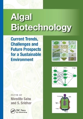 Algal Biotechnology - 