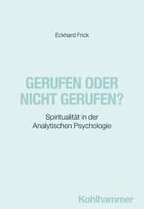 Gerufen oder nicht gerufen? - Eckhard Frick