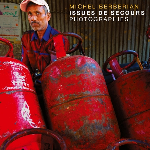 Issues de secours - Michel Berberian