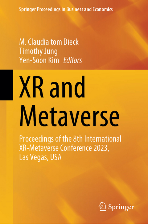 XR and Metaverse - 