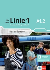 Die neue Linie 1 A1.2 - Hybride Ausgabe allango - 