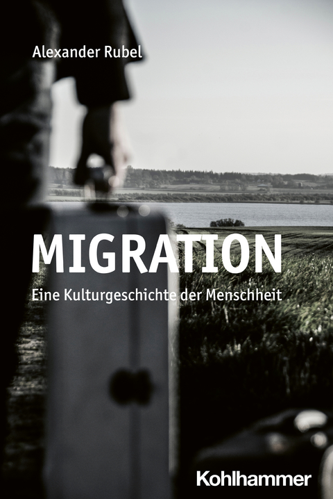 Migration - Alexander Rubel