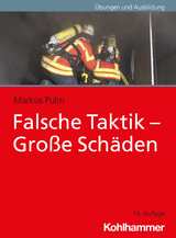 Falsche Taktik - große Schäden - Markus Pulm