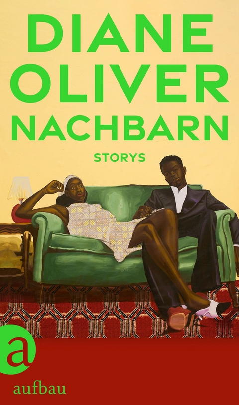 Nachbarn - Diane Oliver