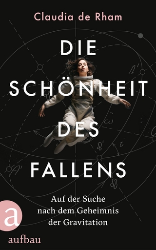 Die Schönheit des Fallens