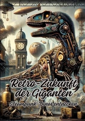 Retro-Zukunft der Giganten