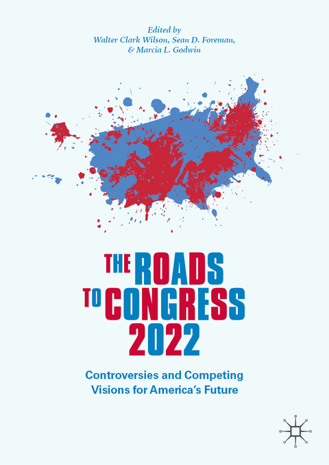 The roads to congress 2022 - 